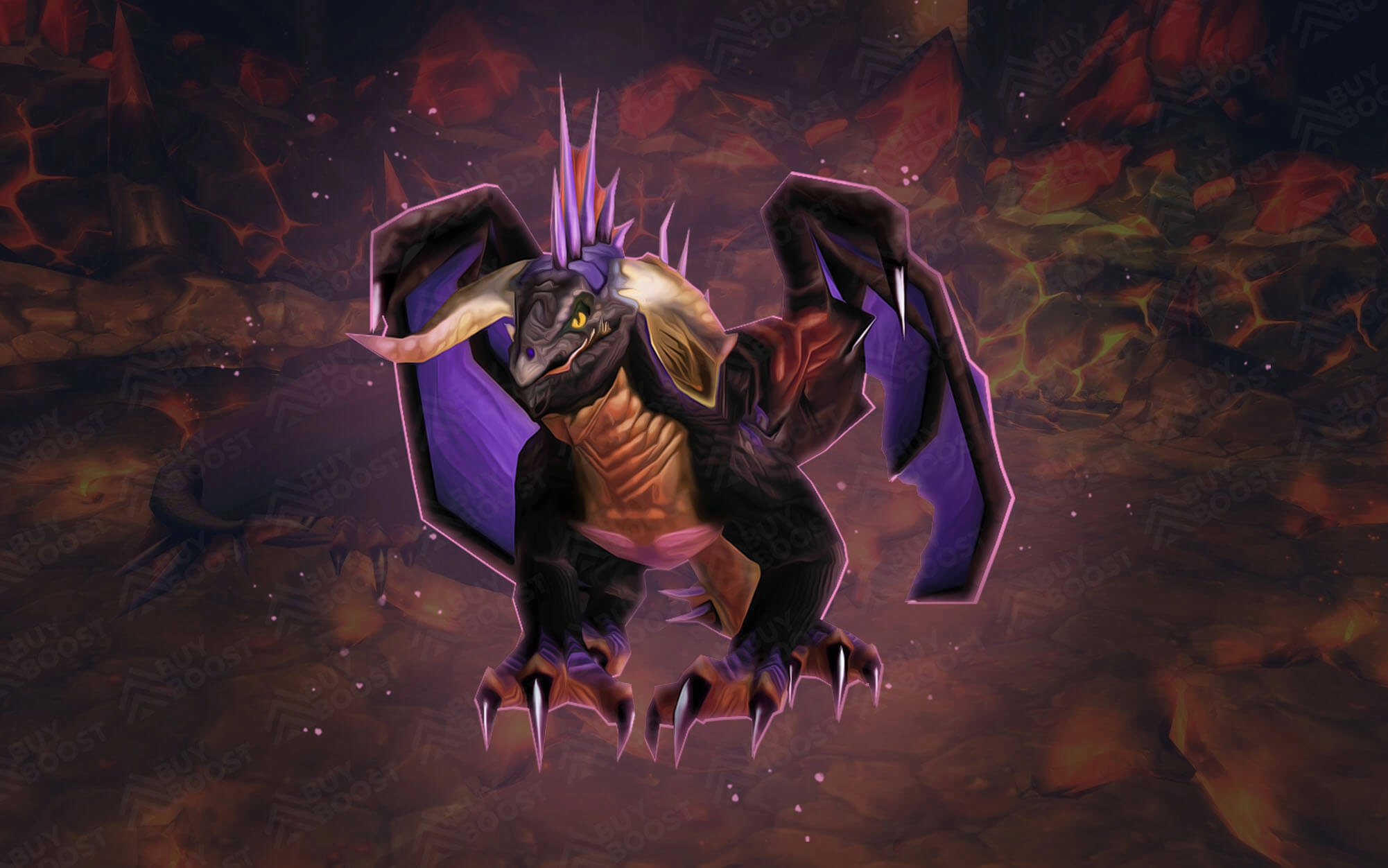 Reins of Onyxian Drake Mount Reins of Onyxian Drake Mount
